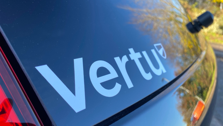 Volvo XC40 2.0 B4P Plus Black Edition 5dr Auto Petrol Estate